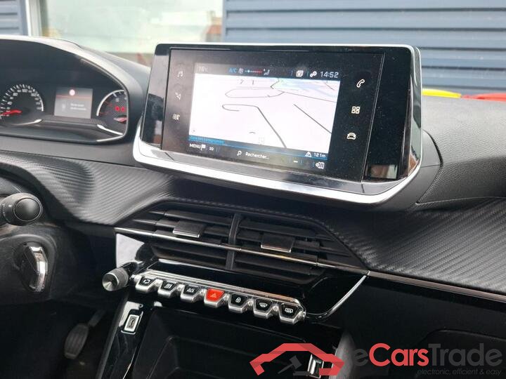 Peugeot 208 1.5 BlueHDI 100Hp LED Navi Klima PDC ... #6