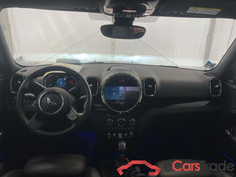 MINI Countryman / 2020 / 5P / Crossover Cooper SE ALL4 Premium Plus125+95ch BVA6 #5
