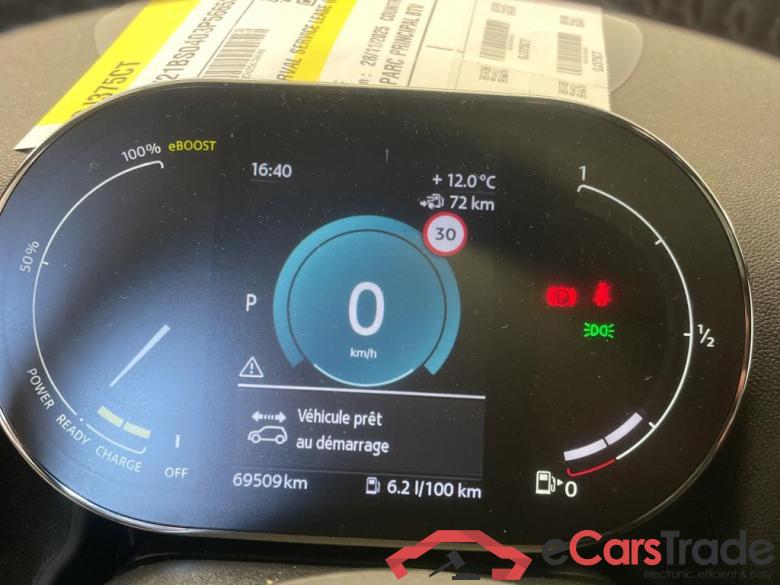 MINI Countryman / 2020 / 5P / Crossover Cooper SE ALL4 Premium Plus125+95ch BVA6 #6