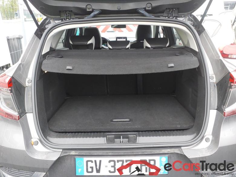 RENAULT Captur E-TECH 145 Techno BVA #2