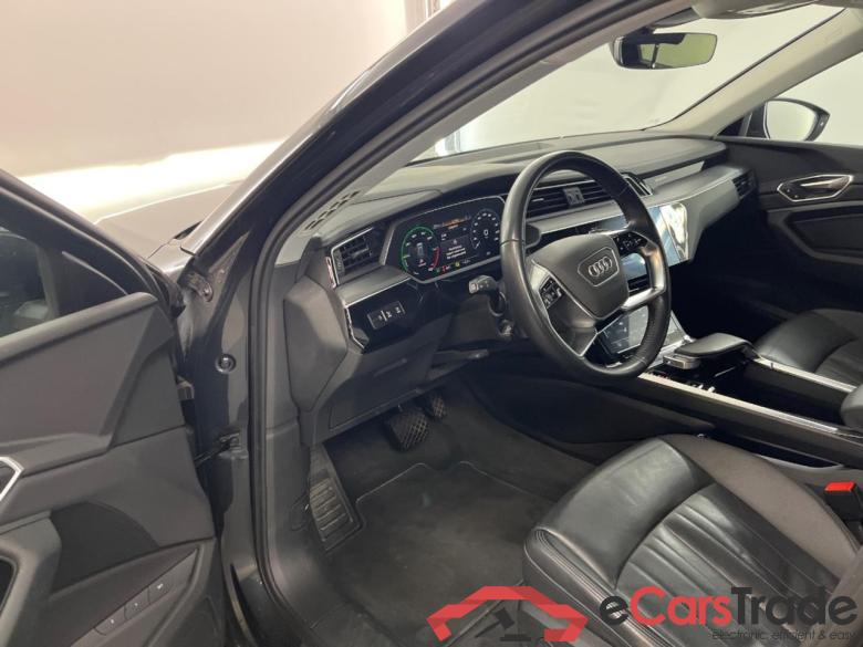 AUDI e-tron 50 quattro Business edition 71 kWh #5