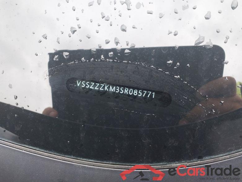 CUPRA Formentor 2.0 TDI DSG 150cv Automático  #5