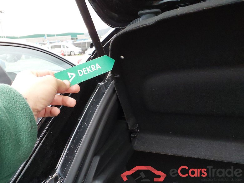 OPEL Corsa 1.2T XHL MT6 S/S 100 CV (74kW) Manual GS #6