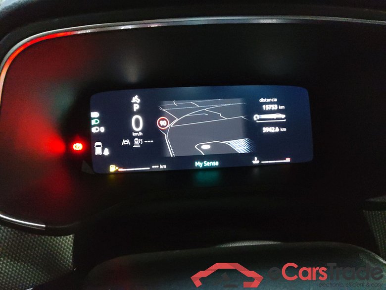 RENAULT ARKANA TCe 103 kW (140CV) EDC mild hybrid Automático Techno #4