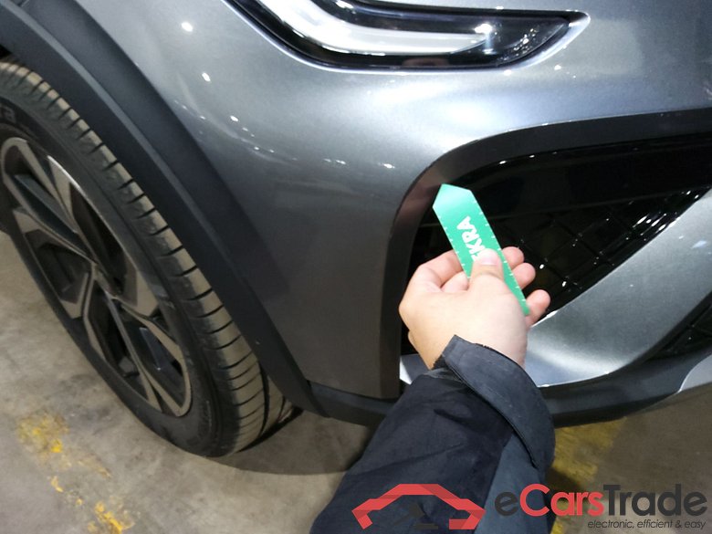 RENAULT ARKANA TCe 103 kW (140CV) EDC mild hybrid Automático Techno #6