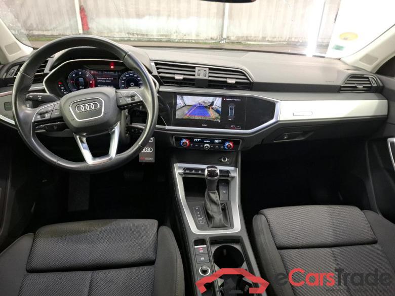 AUDI Q3 Sportback / 2018 / 5P / SUV 35 TDI 150 S TRONIC Advanced(SL) #5