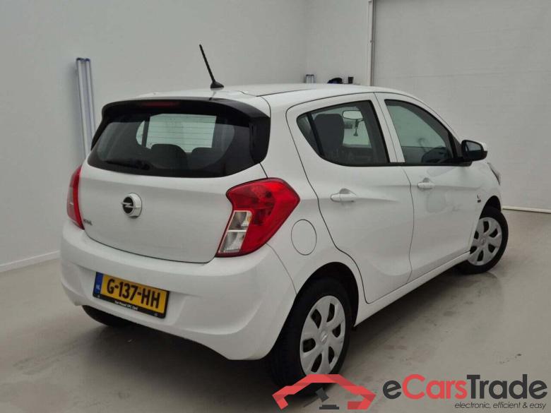 OPEL KARL 1.0 120 Jaar Edition #2