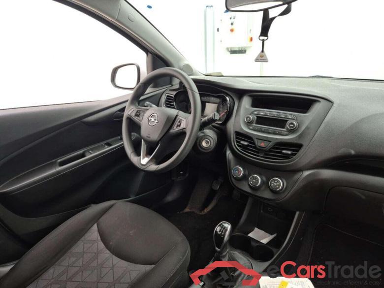 OPEL KARL 1.0 120 Jaar Edition #3