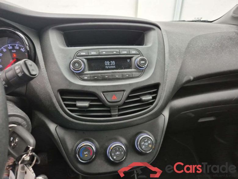 OPEL KARL 1.0 120 Jaar Edition #6