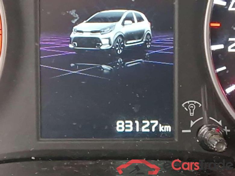 KIA Picanto 1.0 DPi ComfortLine #4