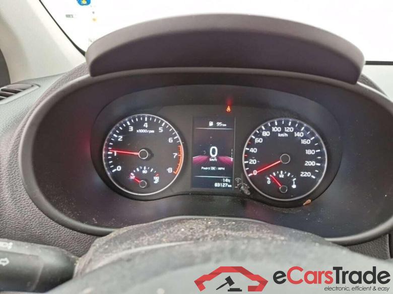 KIA Picanto 1.0 DPi ComfortLine #5