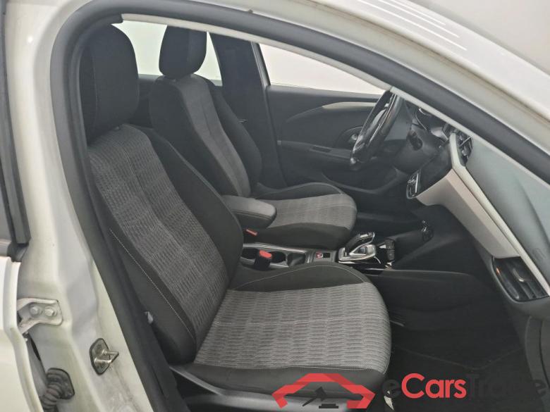 Corsa F e Edition Business 50kWh BVA #6