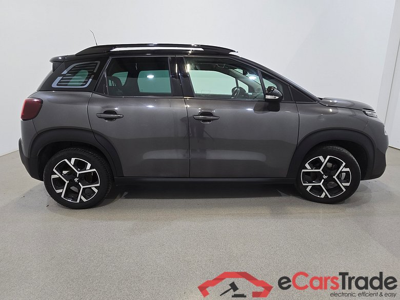 Citroen C3 Aircross Facelift 1.2 PureTech Shine Aut. LED Navi-Pro 1/2 Leather Camera Klima ... #5