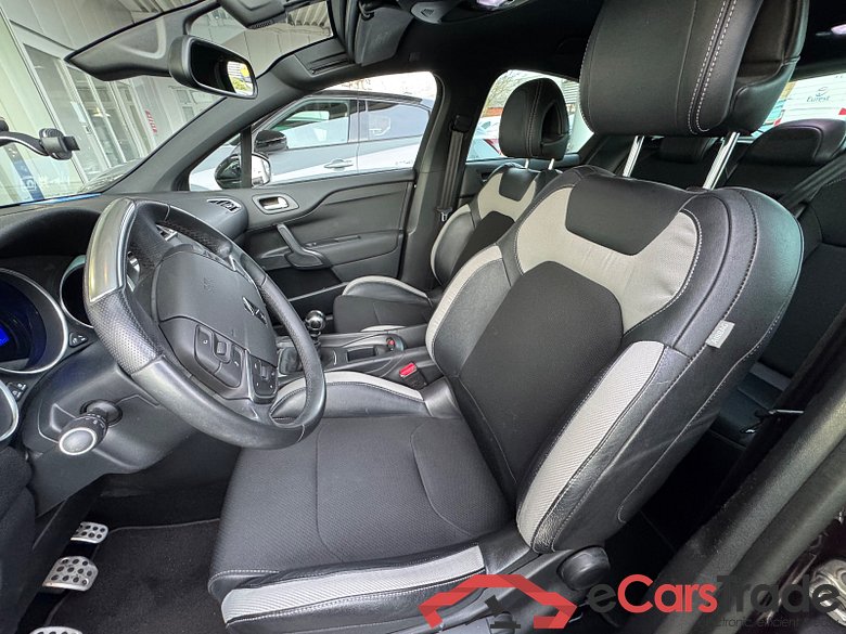Citroen DS4 1.6 BlueHDI 115Hp 1/2 Leather Klima PDC ... #5