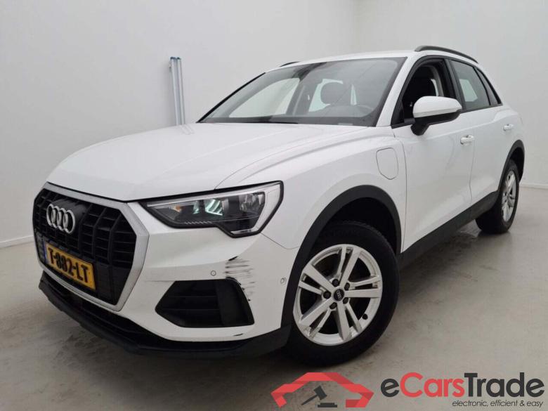 AUDI Q3 45 TFSIe PHEV Edition S-Tronic #1