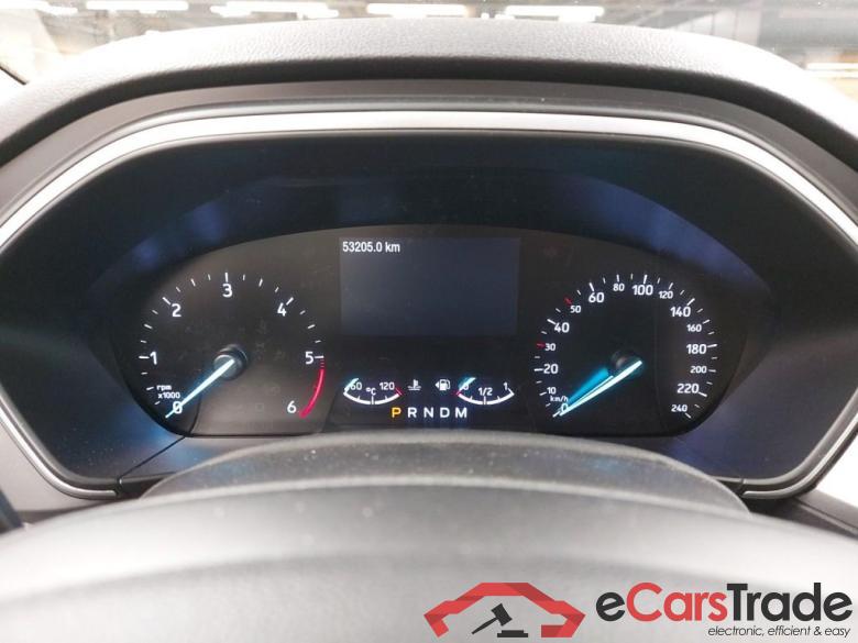 Ford Focus Clipper 1.5 EcoBlue 88kW Aut. Trend Ed. Business 5d #6