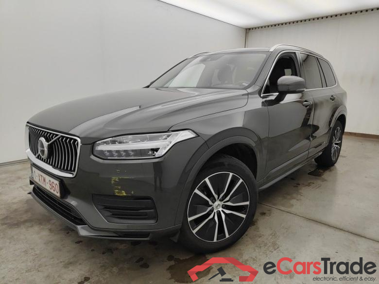 Volvo XC90 2.0 B5 P 4WD Geartronic Momentum Pro 7PL 5d