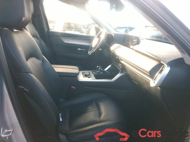 CX-60 E-SKYACTIV 327 BVA HOMUR #5