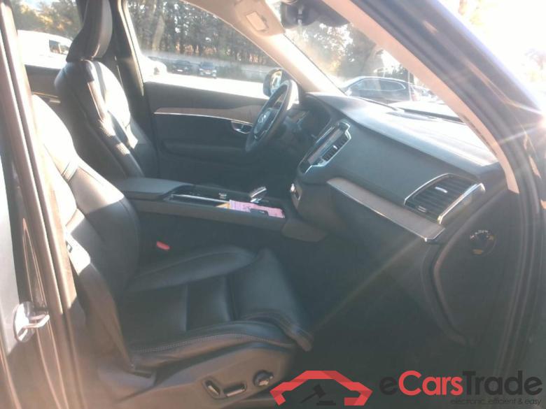 XC90 T8 455 PHEV AWD BA 7PL CN #5
