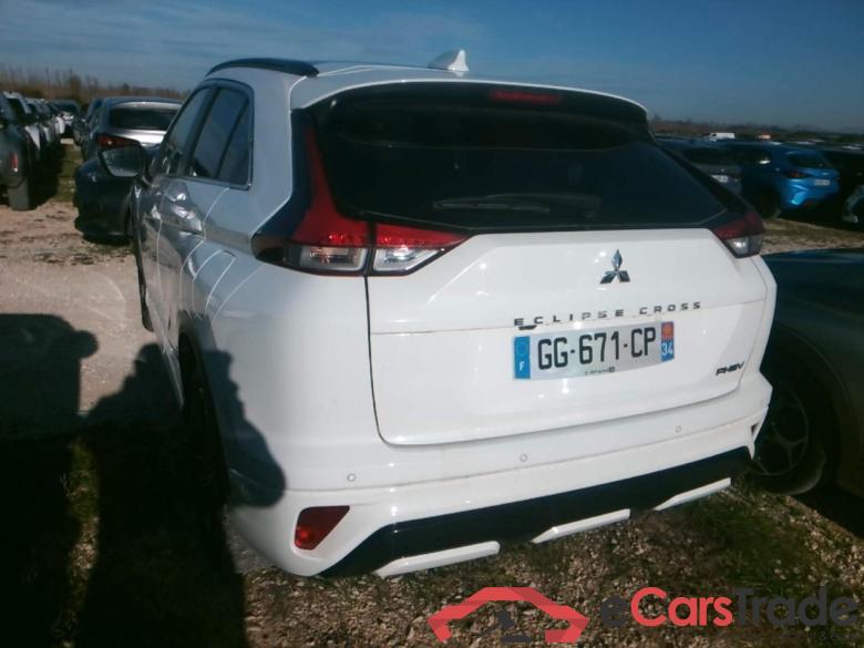ECLIPSE CROSS PHEV INTENSE STY #3