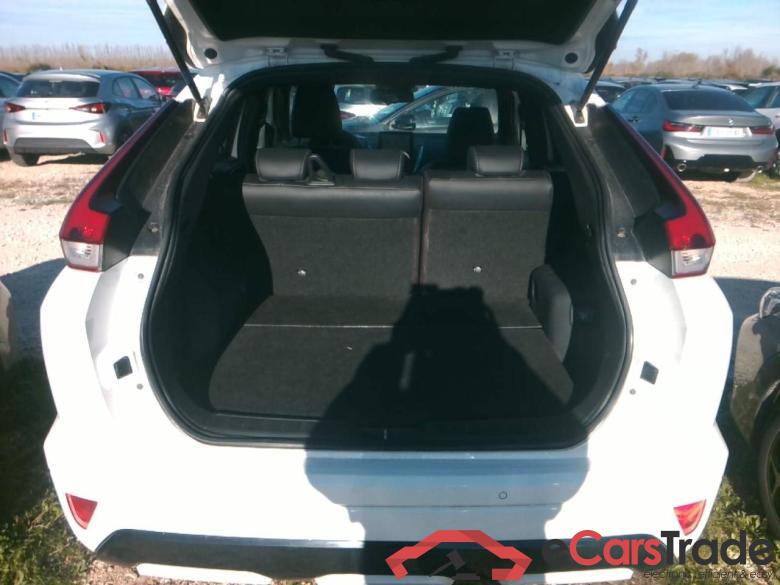 ECLIPSE CROSS PHEV INTENSE STY #6