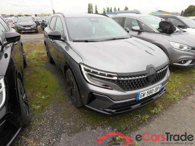 Austral  Techno Esprit Alpine 1.2  200CV  BVAV  6E #1