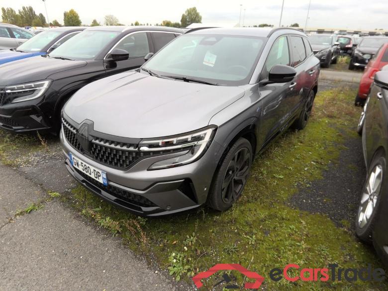 Austral  Techno Esprit Alpine 1.2  200CV  BVAV  6E #2