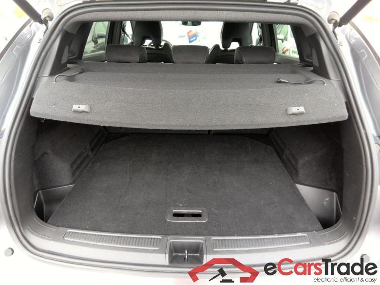 Austral  Techno Esprit Alpine 1.2  200CV  BVAV  6E #6