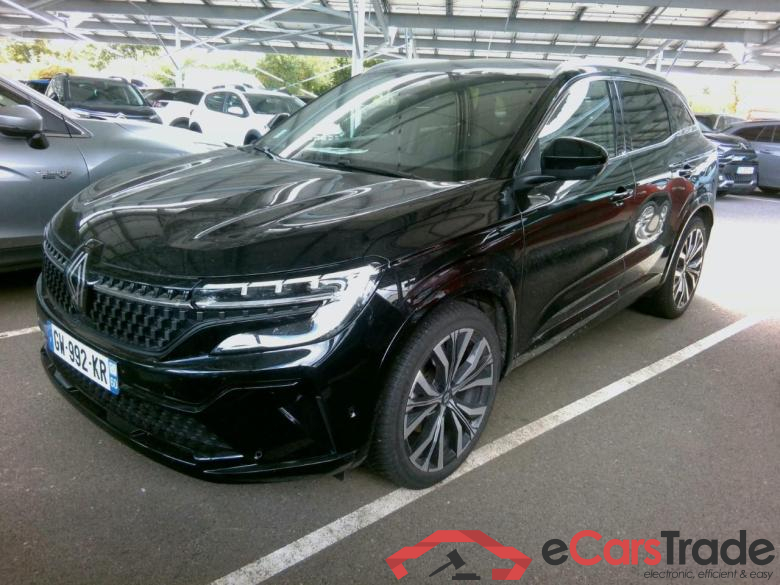 AUSTRAL ICONIC E-TECH F HYBRID 200 BVA