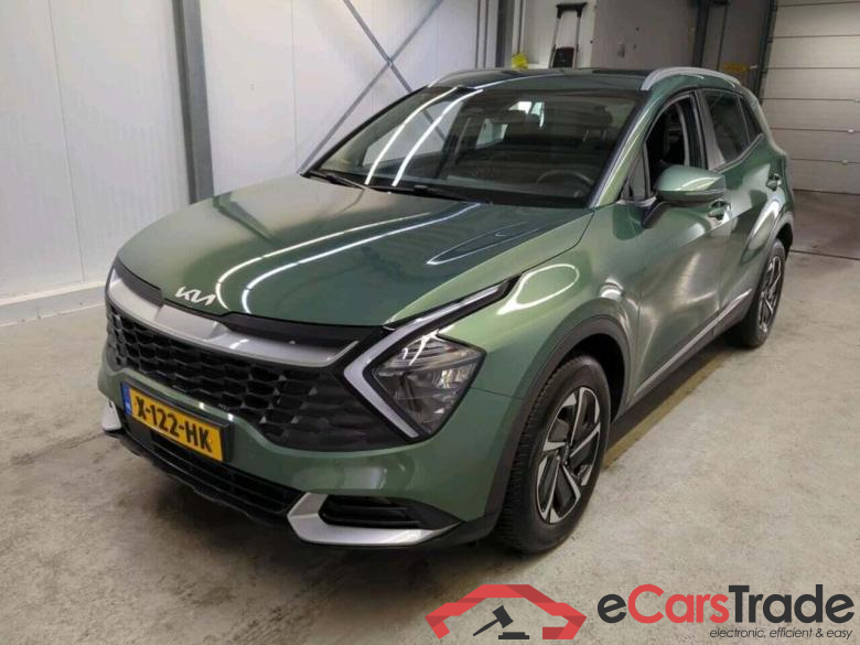 KIA SPORTAGE 1.6 T-GDi Hyb.Dyn.L.