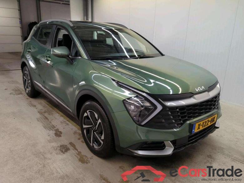 KIA SPORTAGE 1.6 T-GDi Hyb.Dyn.L. #5