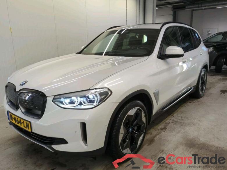 BMW iX3 High Executive #1