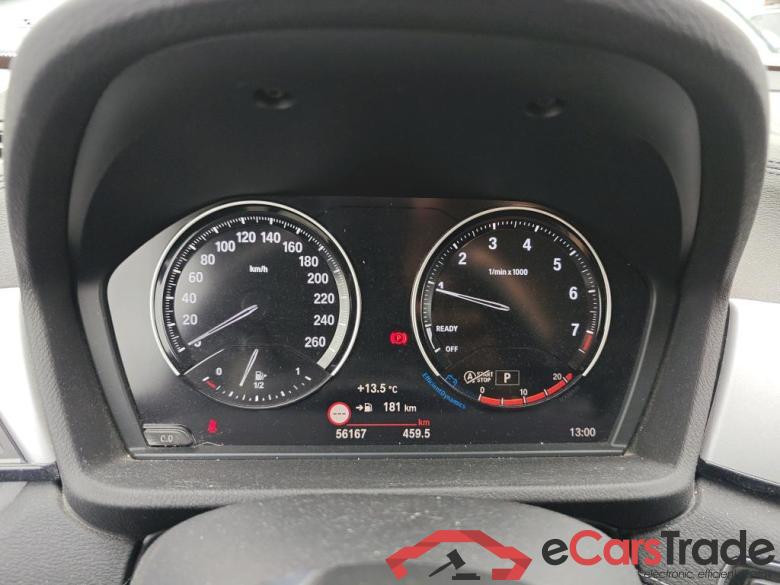 BMW X2 sDrive18i (CX) #4