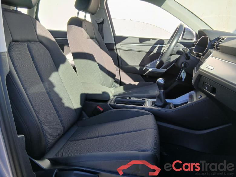 AUDI Q3 / 2018 / 5P / todoterreno Advanced 35 TDI 110kW (150CV) #6