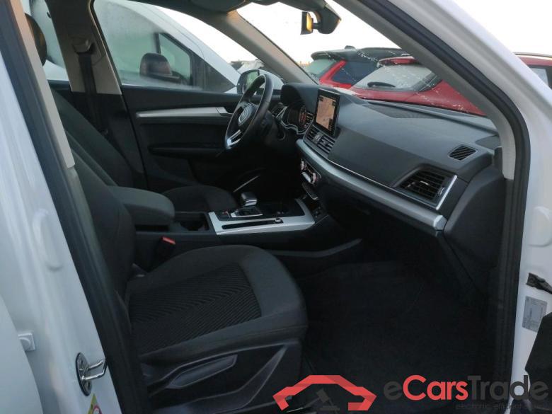 Q5 FYG 35 TDI advanced 2.0 TDI 165CV AT7 E6d #6