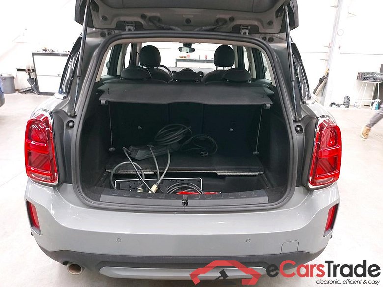 Mini Cooper SE Countryman 1.5 Plug-In Hybrid All4 Aut. LED-Xenon Navi KeylessGo Klima PDC ... #6