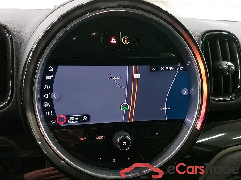 Mini Cooper SE Countryman 1.5 Plug-In Hybrid All4 Aut. LED-Xenon Navi KeylessGo Klima PDC ... #4