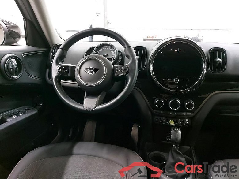 Mini Cooper SE Countryman 1.5 Plug-In Hybrid All4 Aut. LED-Xenon Navi KeylessGo Klima PDC ... #3