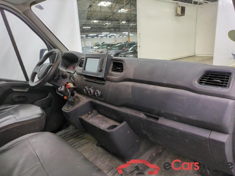 RENAULT Master / 2019 / 4P / Fourgon tôlé CA Tr GCF F3500 L2H2 Energy dCi 180 #5