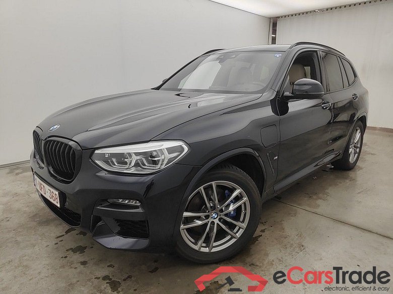 BMW X3 xDrive30e (135 kW) 5d #1