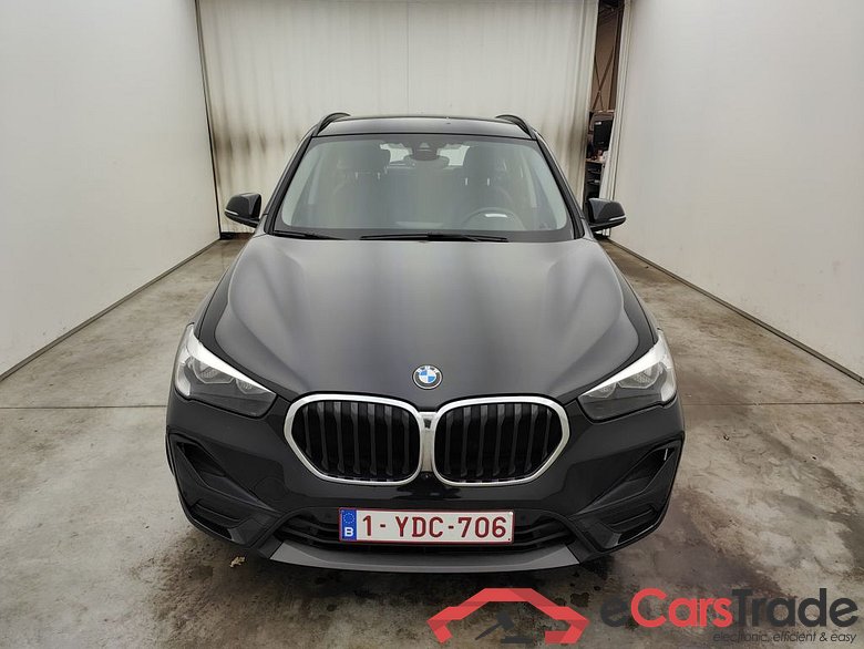 BMW X1 sDrive18dA (100 kW) 5d #5