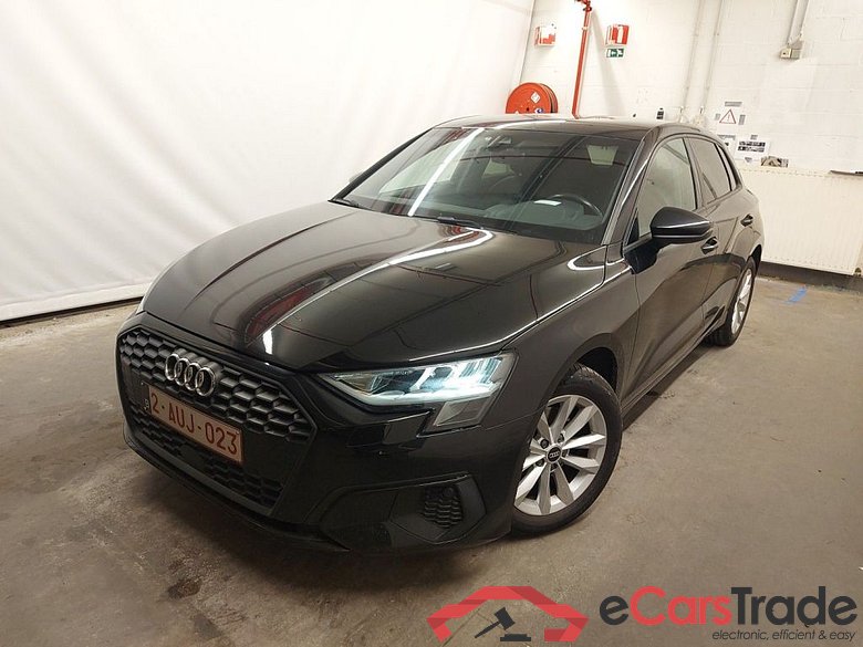 Audi A3 Sportback 1.0 30 TFSi 81kW S tronic Business Edit. 5d