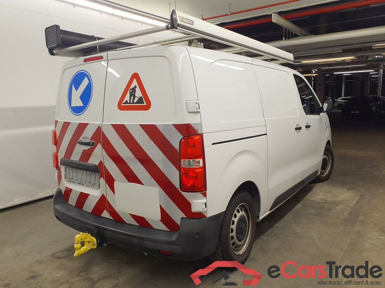Peugeot Expert Standard L2 2.0 BlueHDi 145 EAT8 4d #2