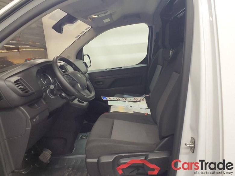 Peugeot Expert Standard L2 2.0 BlueHDi 145 EAT8 4d #3