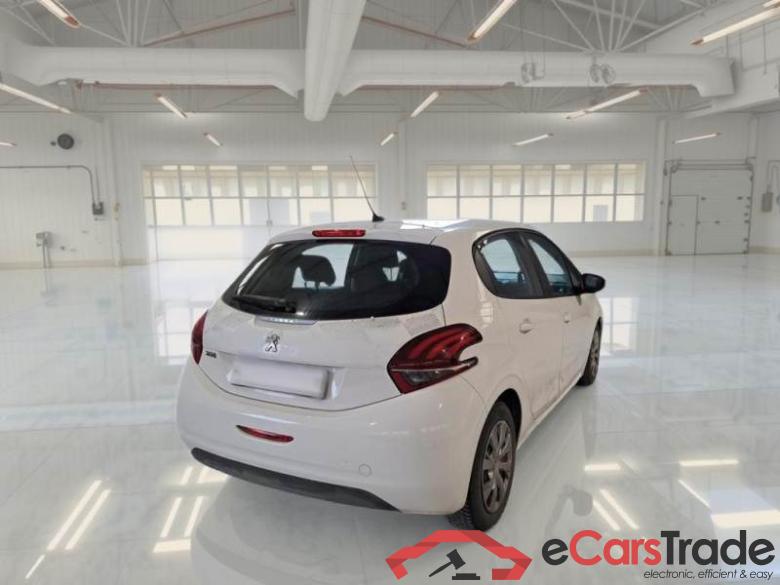 PEUGEOT 208 / 2015 / 5P / BERLINA ACTIVE BLUEHDI 100CV S/S #2