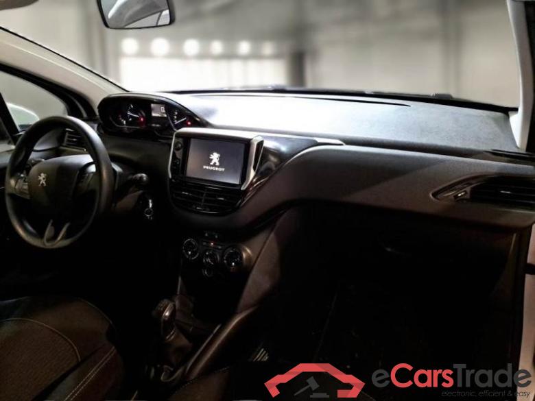 PEUGEOT 208 / 2015 / 5P / BERLINA ACTIVE BLUEHDI 100CV S/S #3