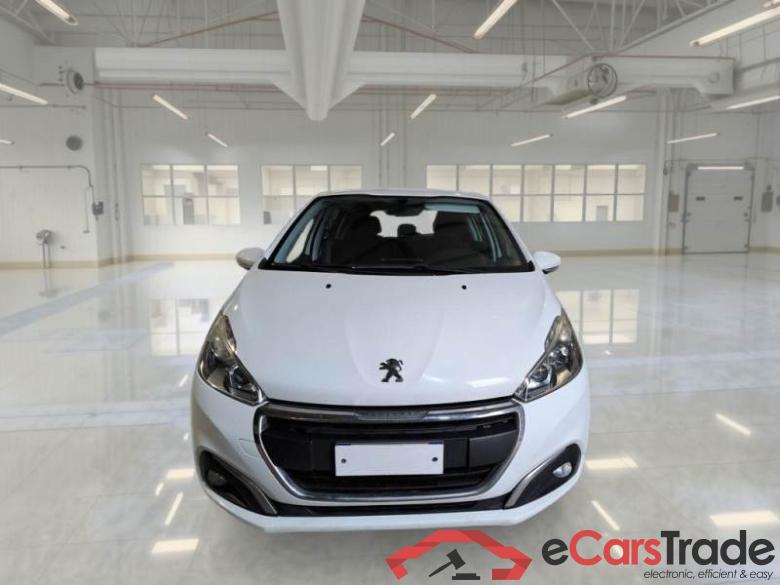 PEUGEOT 208 / 2015 / 5P / BERLINA ACTIVE BLUEHDI 100CV S/S #6