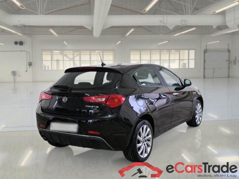 ALFA ROMEO GIULIETTA / 2010 / 5P / BERLINA 1.6 JTDM 120CV BUSINESS #2