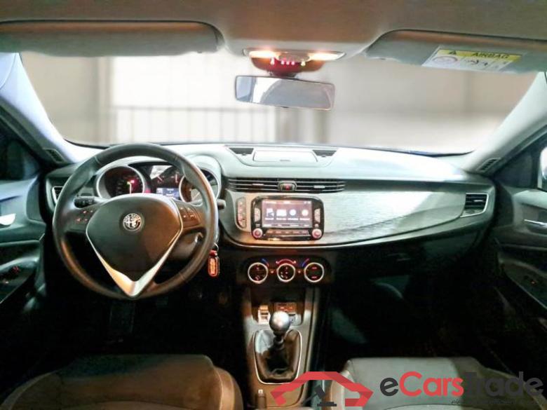 ALFA ROMEO GIULIETTA / 2010 / 5P / BERLINA 1.6 JTDM 120CV BUSINESS #3