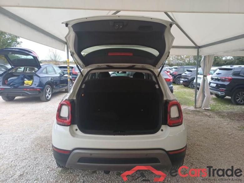 FIAT 500X / 2018 / 5P / CROSSOVER 1.3 MJET 95CV 4X2 BUSINESS #6